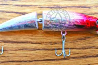 Minnow Jointed SM90