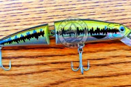 Minnow Jointed SM90