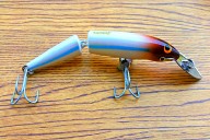 Jointed Minnow
